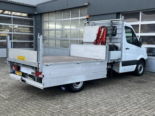 Mercedes-Benz Sprinter – thumbnail 11