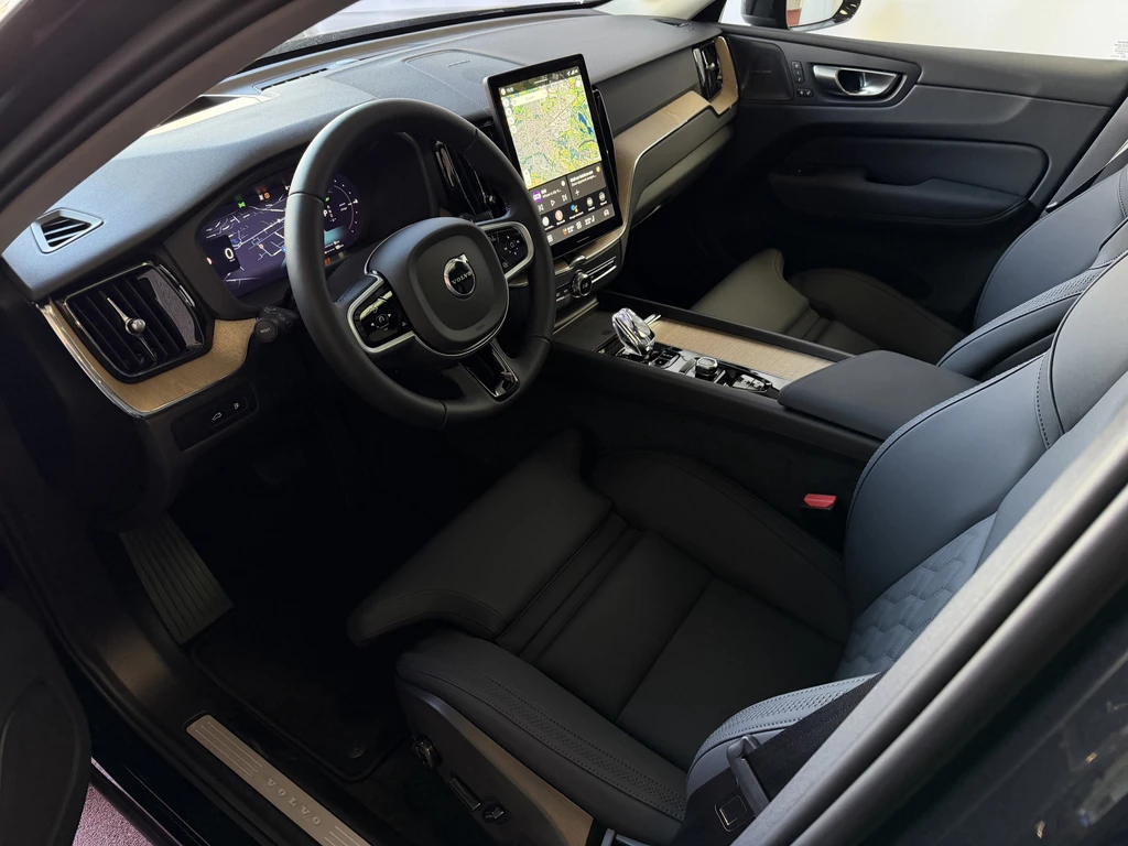 Volvo XC60 – foto 7