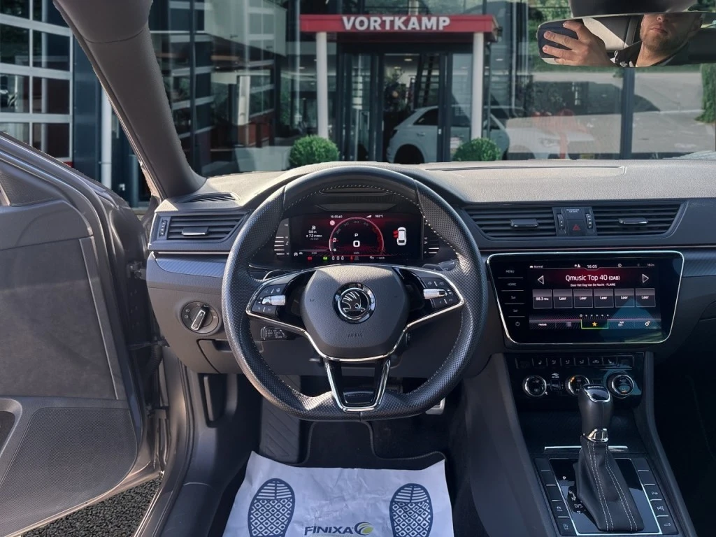 Škoda Superb – foto 19