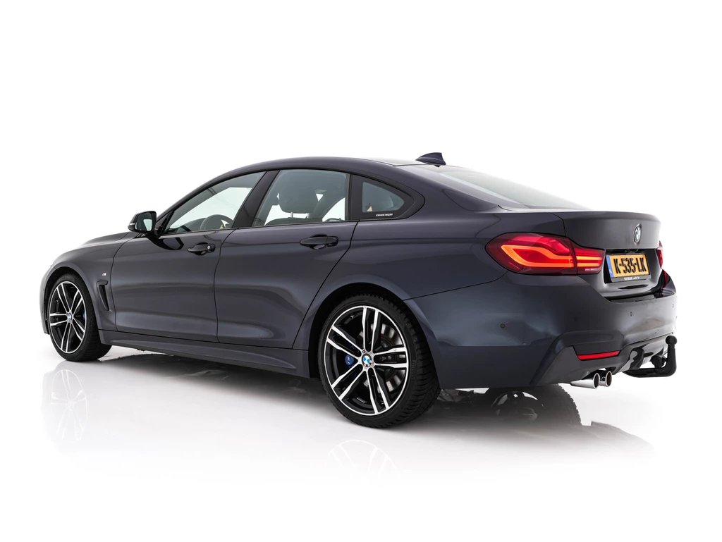 BMW 4 Serie – foto 2