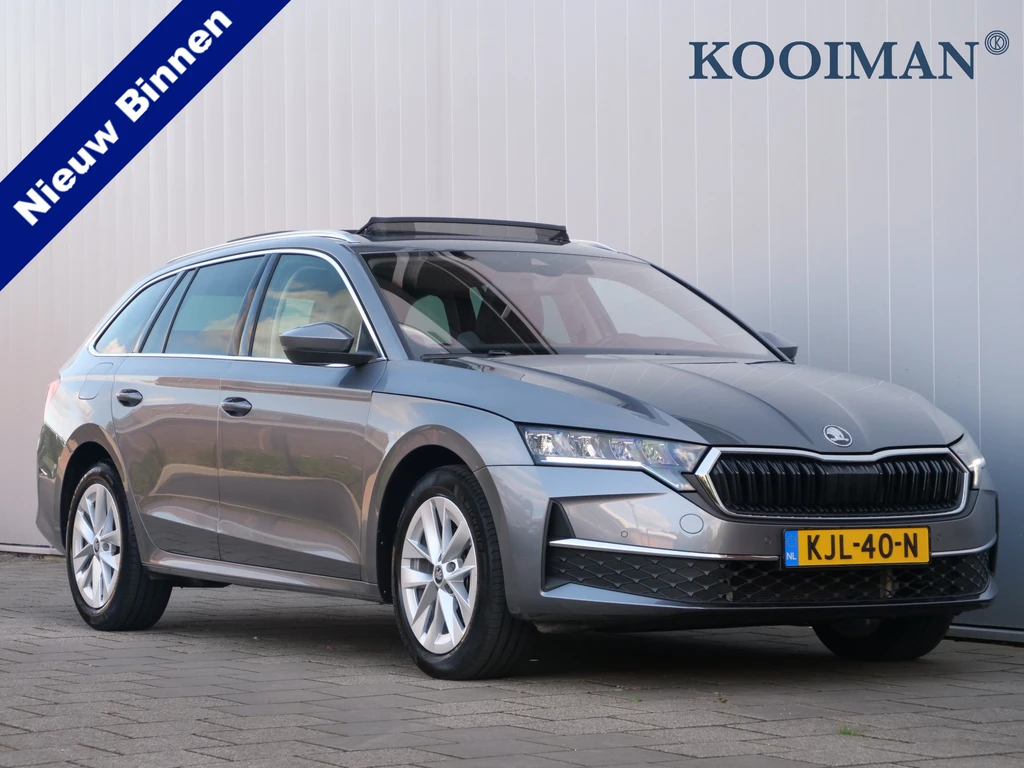 Škoda Octavia – foto 7
