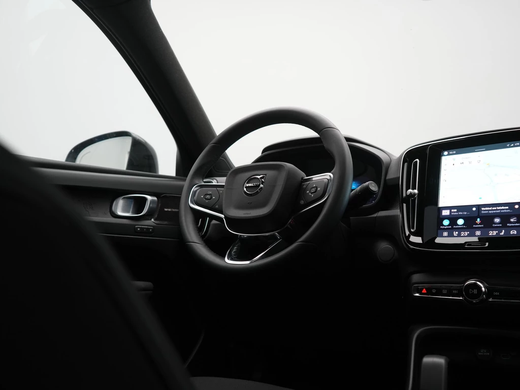 Volvo XC40 – foto 34