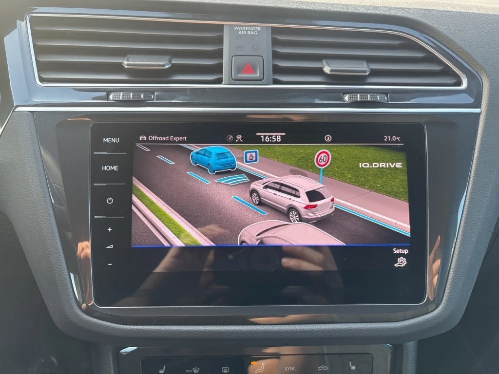 Volkswagen Tiguan – foto 28