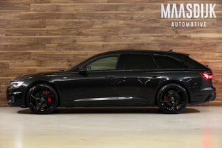 Audi A6 – thumbnail 3