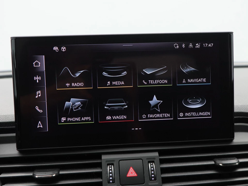 Audi Q5 – foto 33