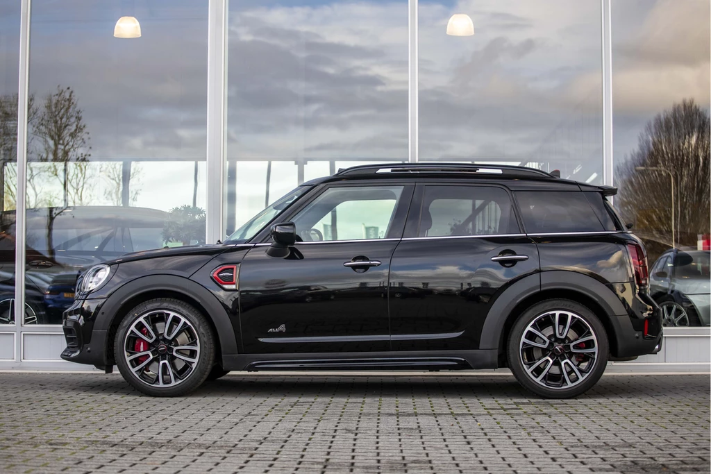 MINI Countryman – foto 3