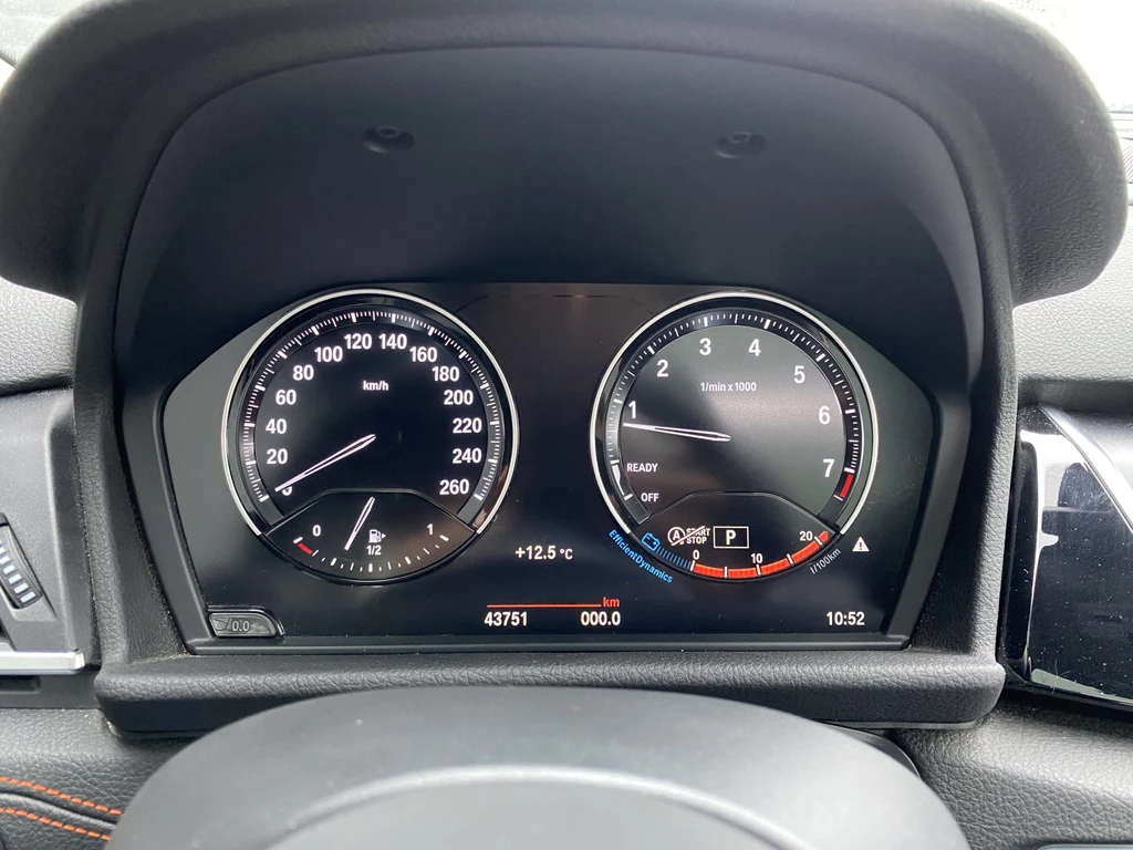 BMW 2 Serie – foto 37