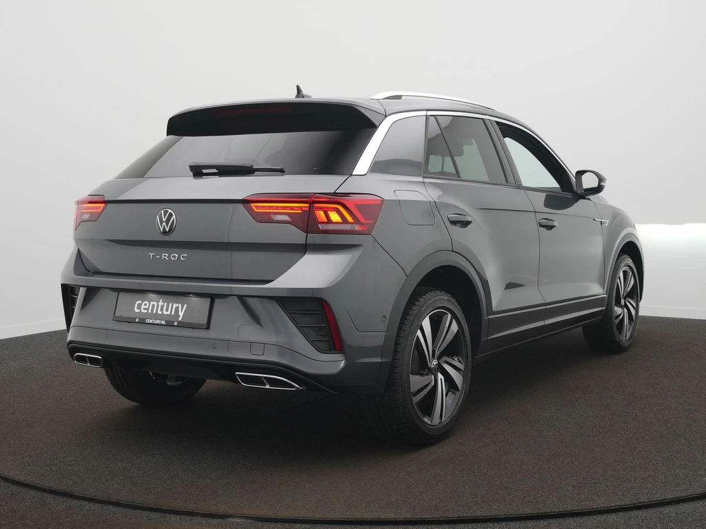 Volkswagen T-Roc – foto 6