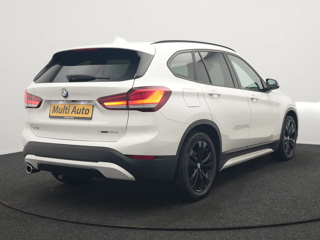 BMW X1 – foto 7