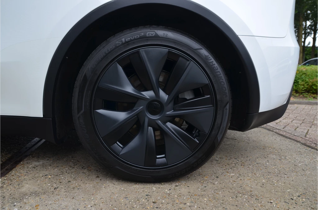 Tesla Model Y – foto 35