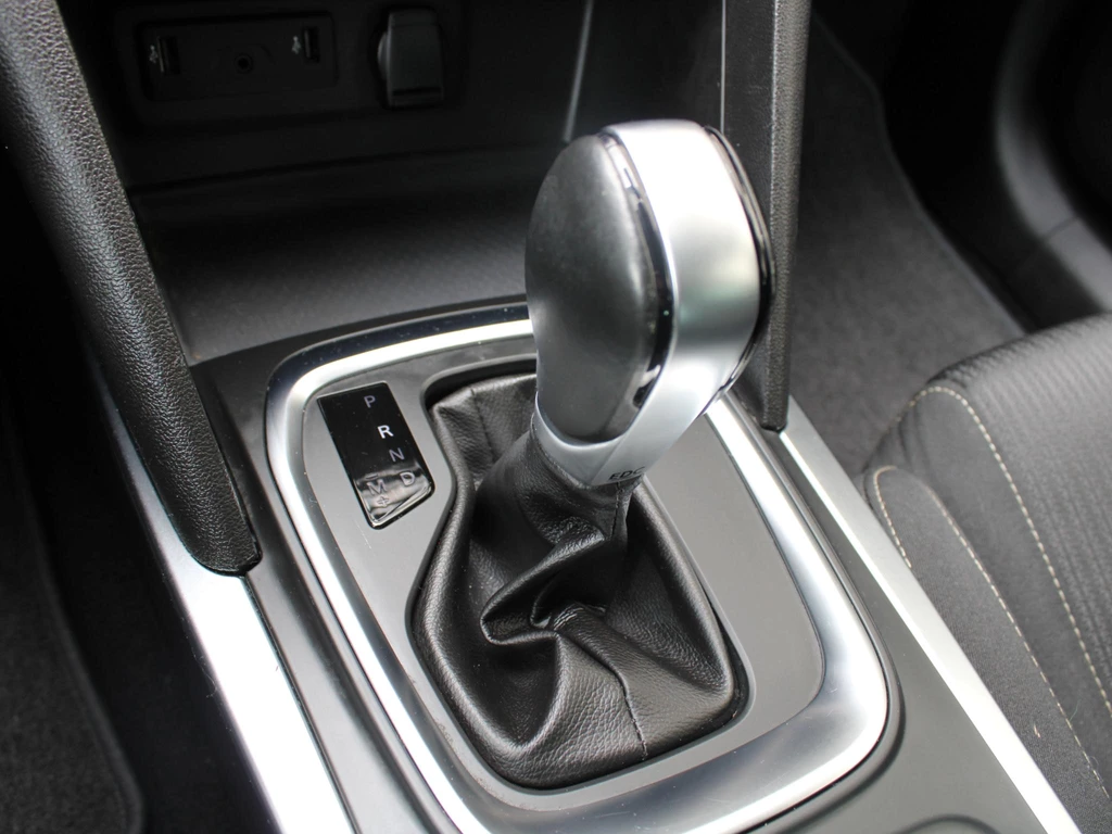 Renault Mégane – foto 19