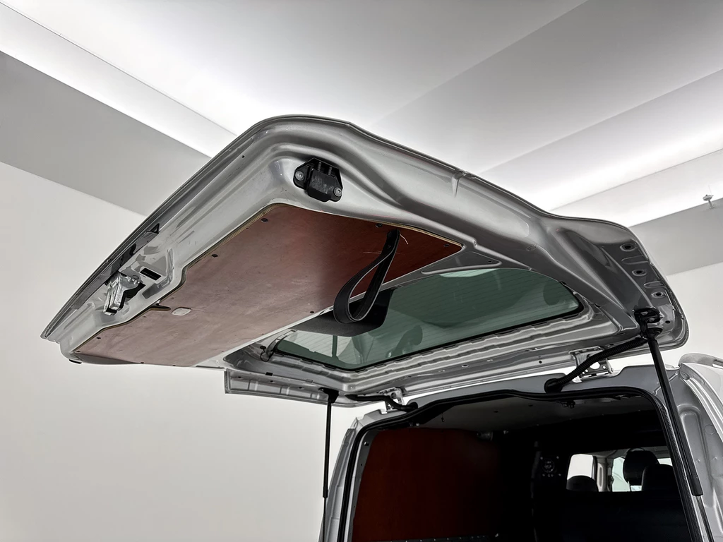 Mercedes-Benz Vito – foto 35