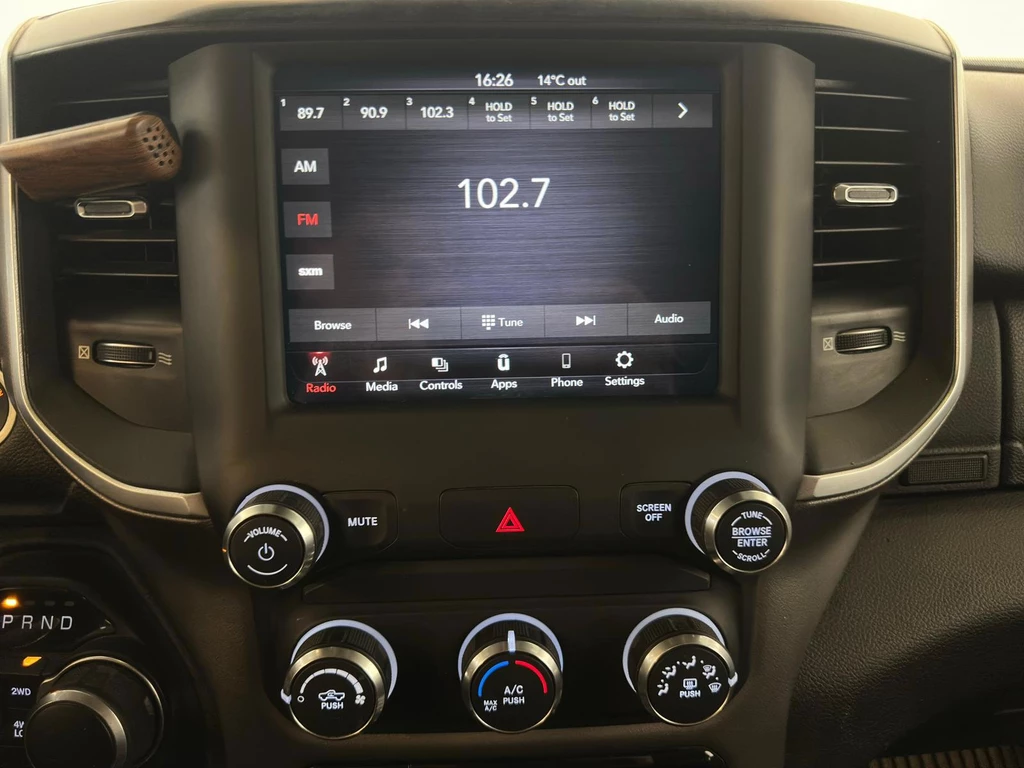 Dodge Ram 1500 – foto 10