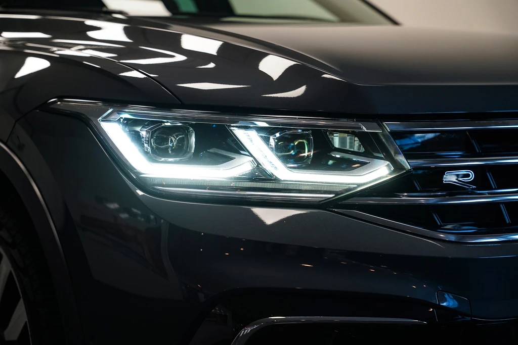 Volkswagen Tiguan – foto 19