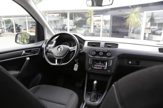 Volkswagen Caddy – thumbnail 35