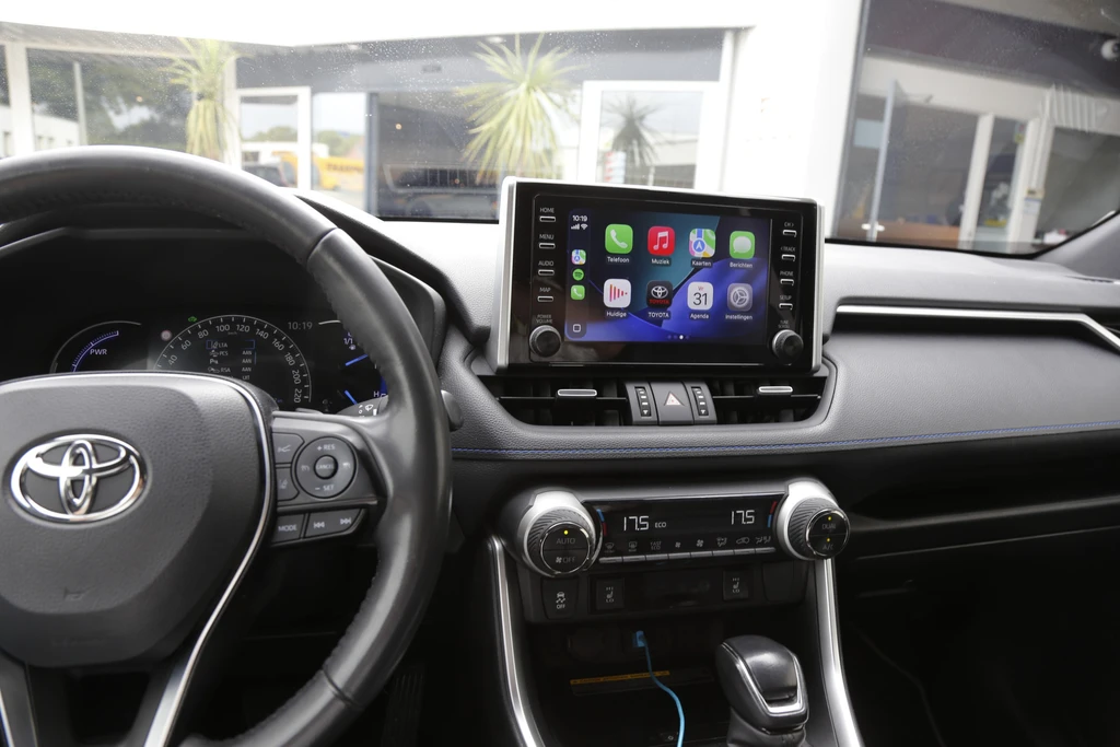 Toyota RAV4 – foto 46