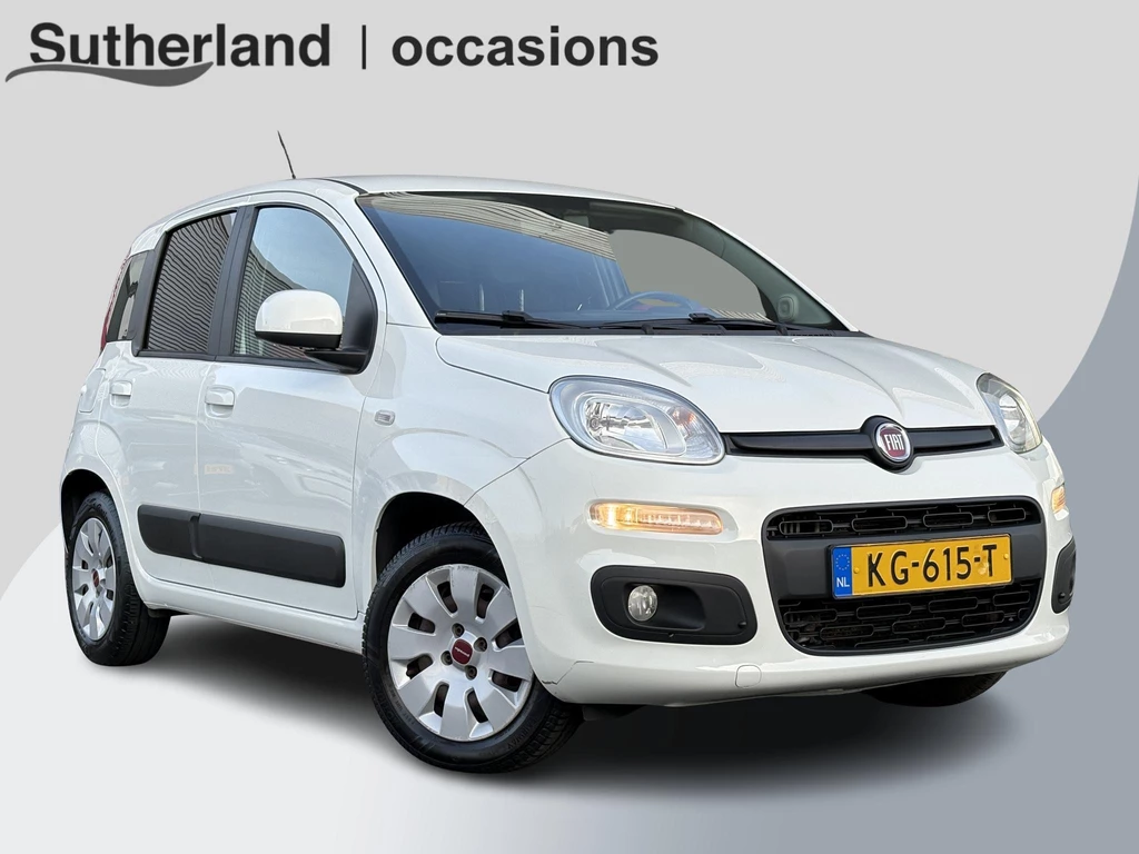 Fiat Panda – foto 7