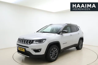 Jeep Compass – thumbnail 1