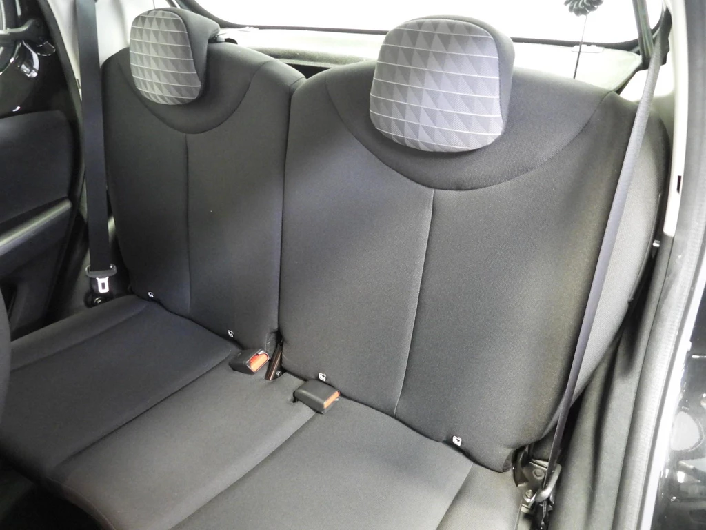 Peugeot 108 – foto 20
