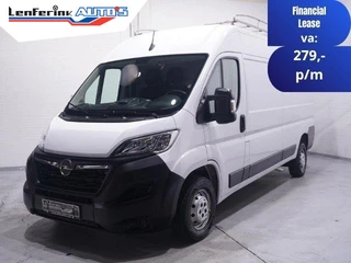 Opel Movano – thumbnail 1