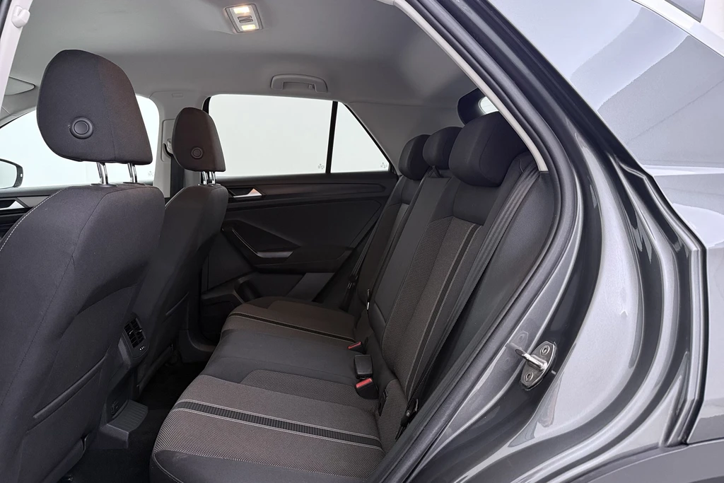 Volkswagen T-Roc – foto 21