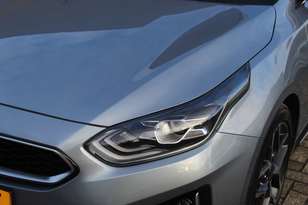 Kia ProCeed – foto 10