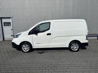 Nissan e-NV200 – thumbnail 3
