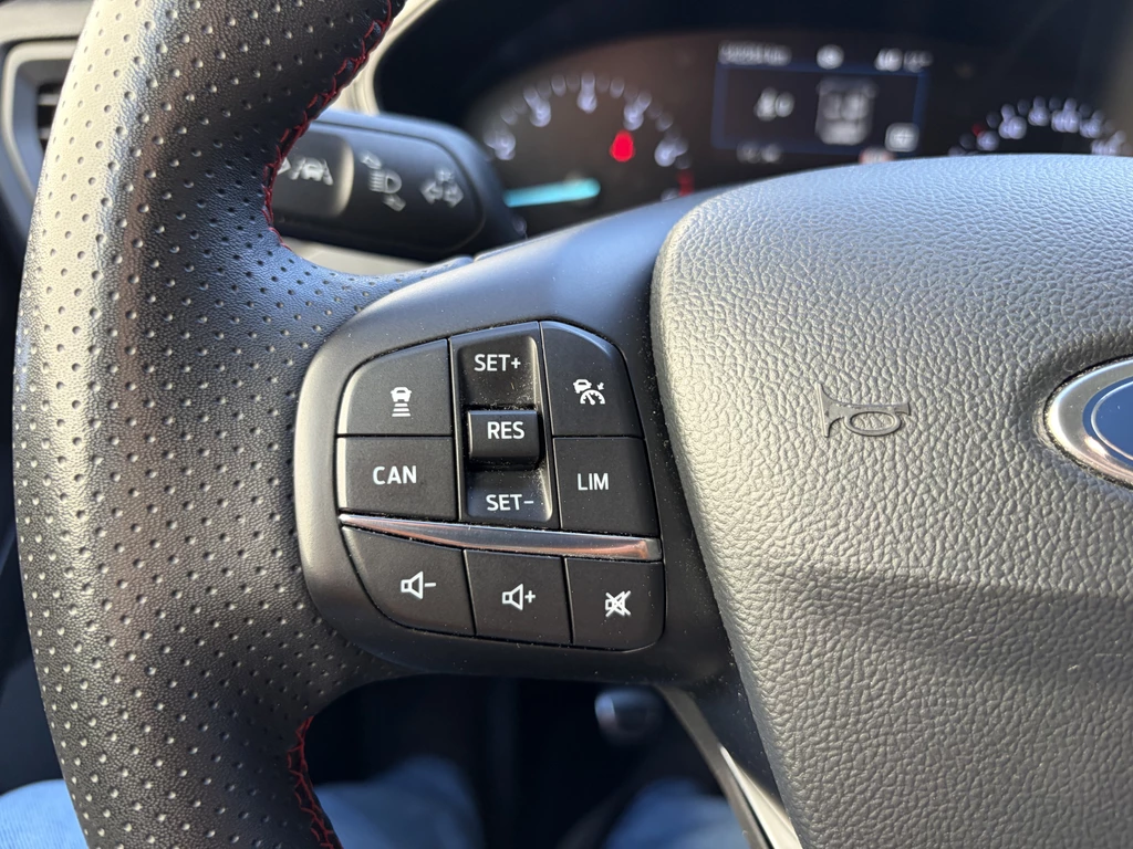 Ford Focus – foto 20