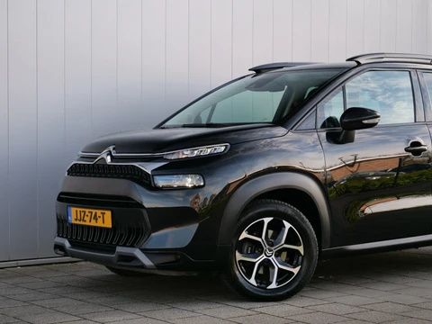 Citroën C3 Aircross 1.2 PureTech Plus 111 Pk Navigate / DAB / Apple Carplay / PDC