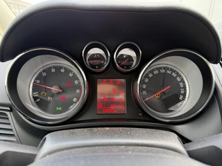 Opel Zafira – thumbnail 9