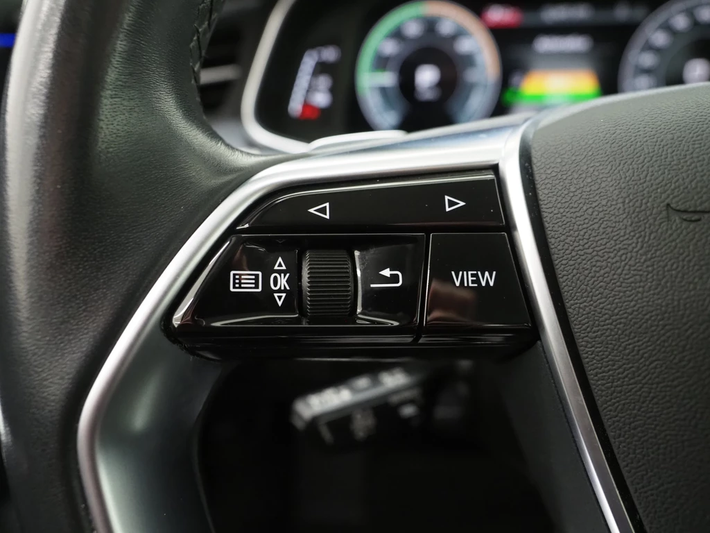 Audi A6 – foto 24