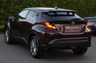 Toyota C-HR – thumbnail 10
