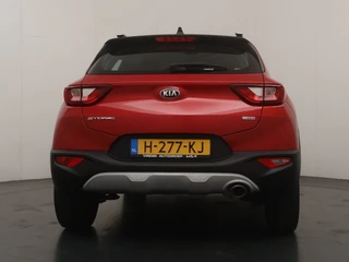 Kia Stonic – thumbnail 6