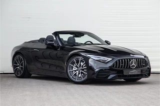 Mercedes-Benz SL – thumbnail 15