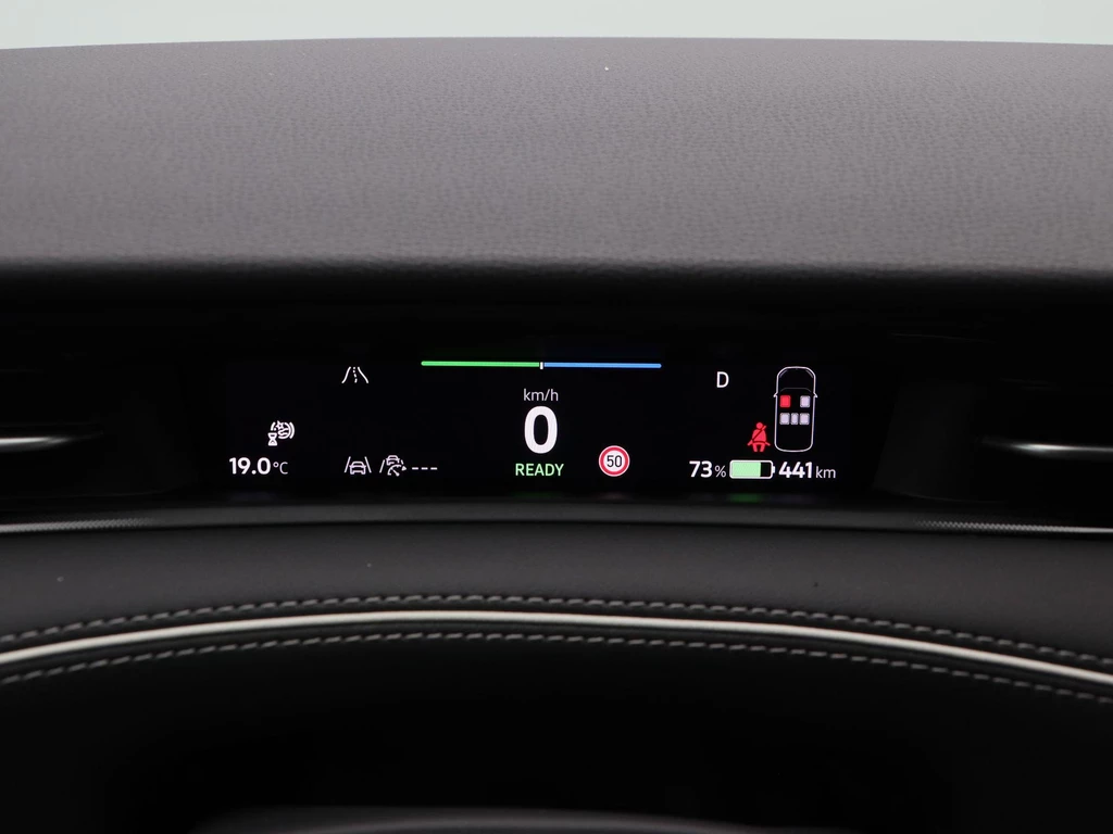 Volkswagen ID.7 – foto 22