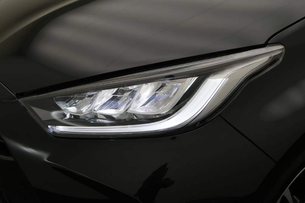Toyota Yaris – foto 24