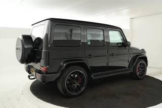Mercedes-Benz G-Klasse – thumbnail 4
