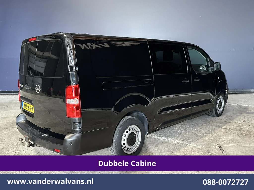 Opel Vivaro – foto 3