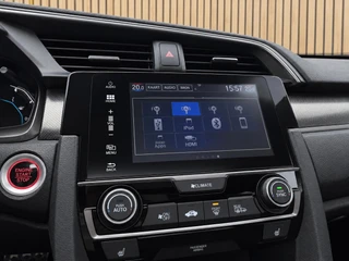 Honda Civic – thumbnail 25