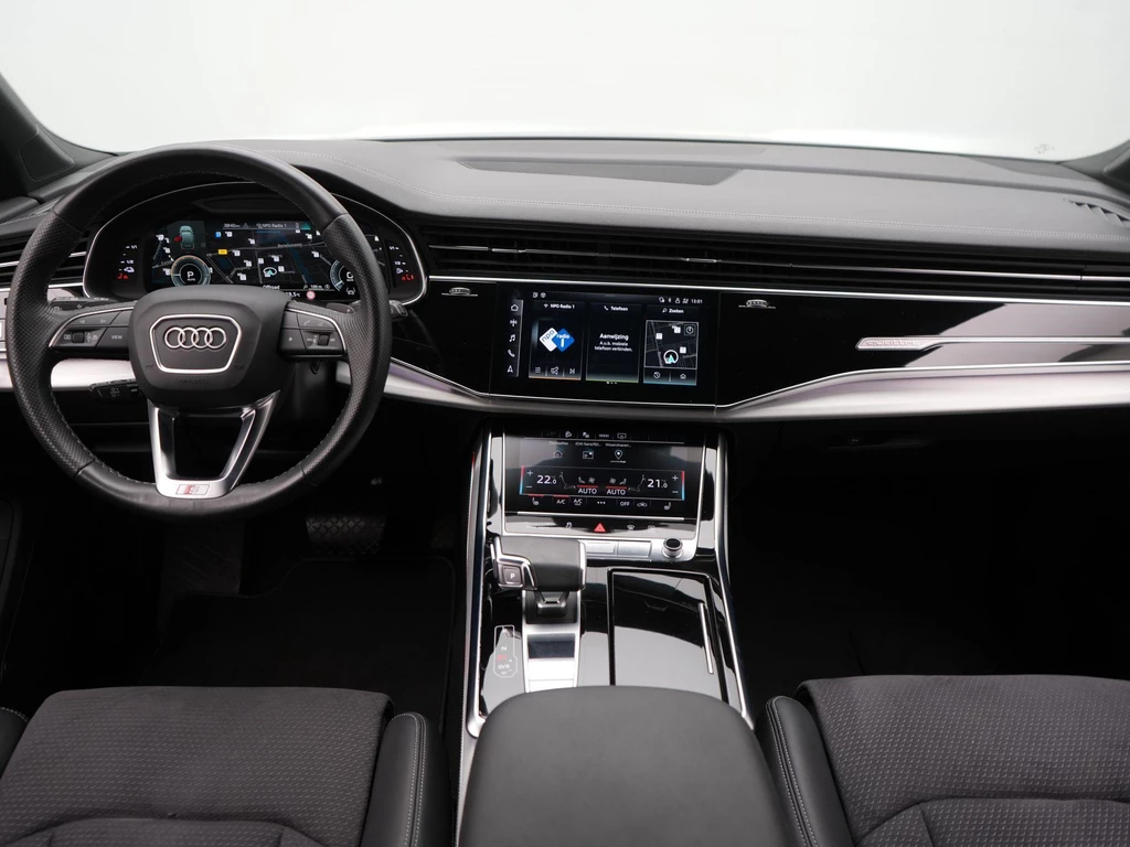 Audi Q7 – foto 13