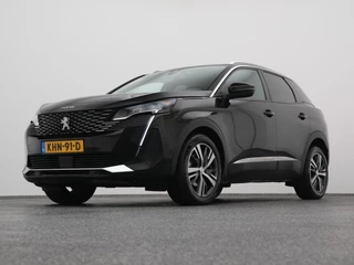 Peugeot 3008 – thumbnail 2