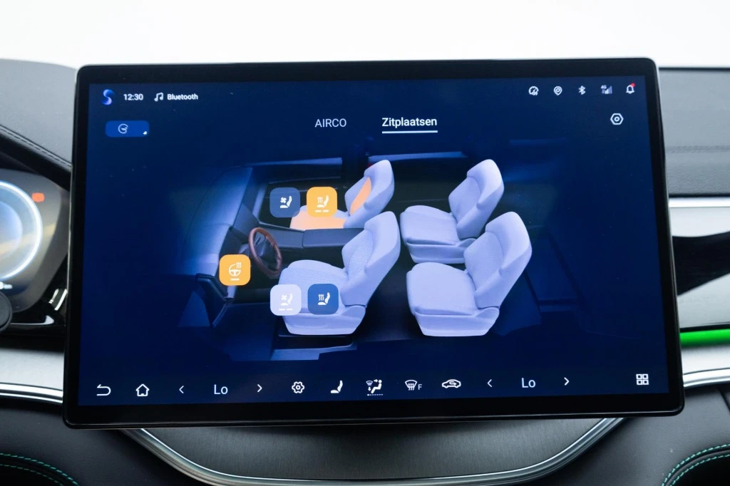 BYD SEAL U – foto 20