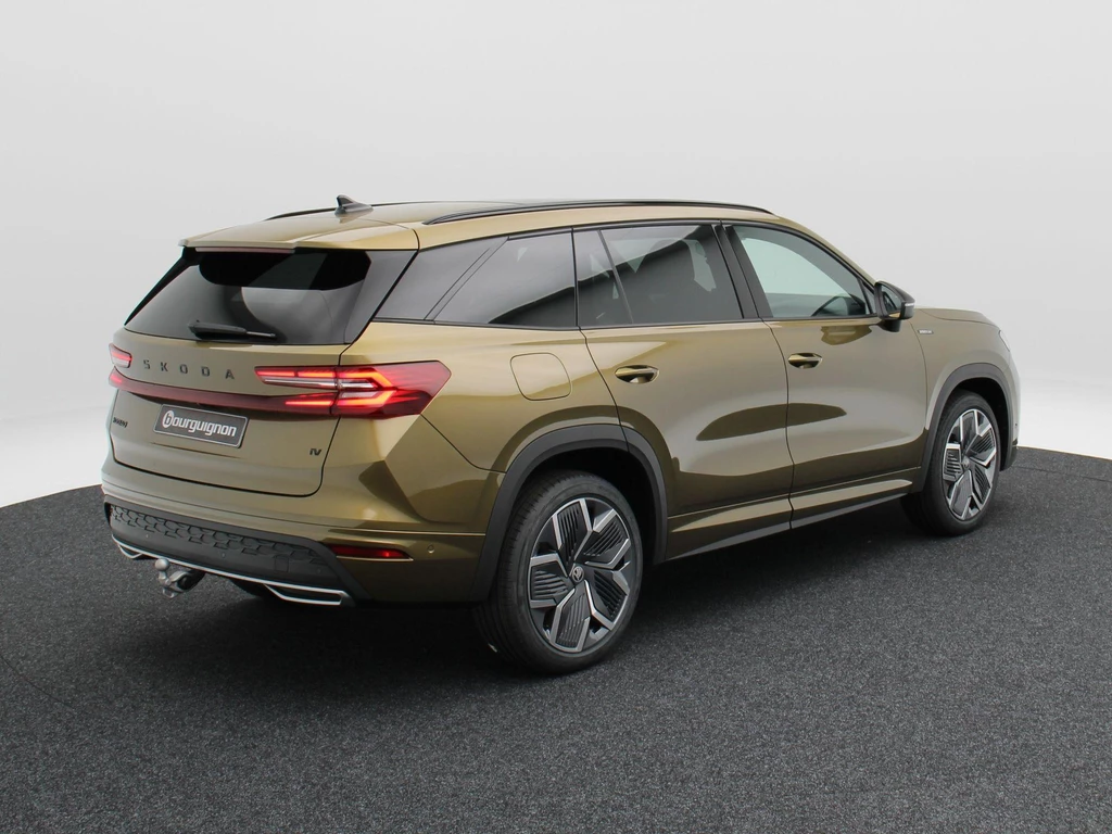 Škoda Kodiaq – foto 4