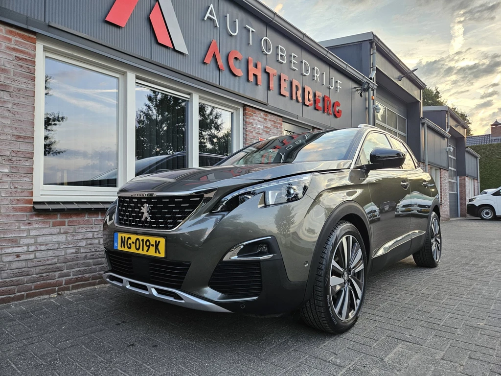 Peugeot 3008 – foto 2