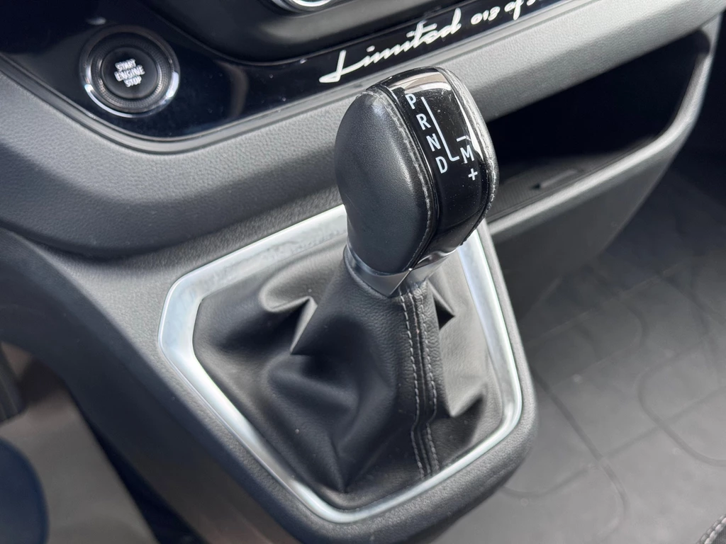 Renault Trafic – foto 21