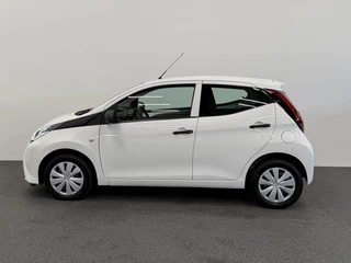 Toyota Aygo – thumbnail 2