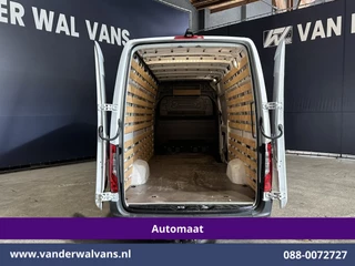 Mercedes-Benz Sprinter – thumbnail 13