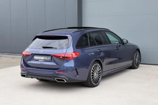Mercedes-Benz C-Klasse – thumbnail 8