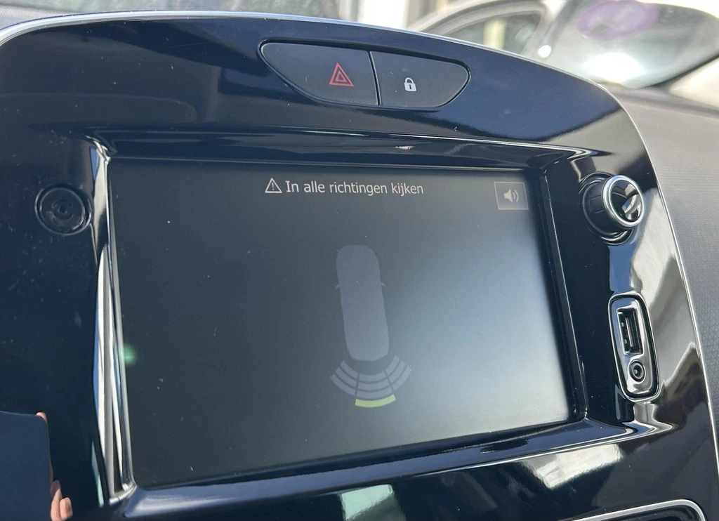 Renault Clio – foto 18