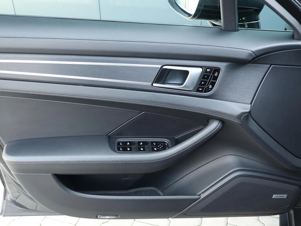 Porsche Panamera – foto 21
